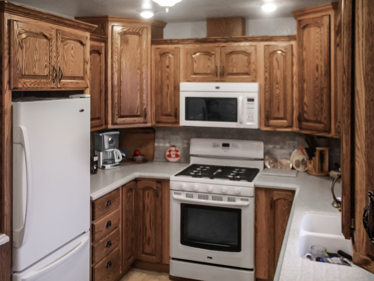Kitchens – North Coast Cabinets